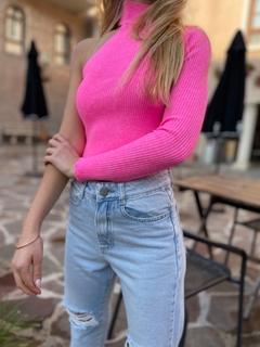 SWEATER AMBER