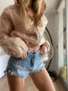 CAMPERA PUFFER POSITANO