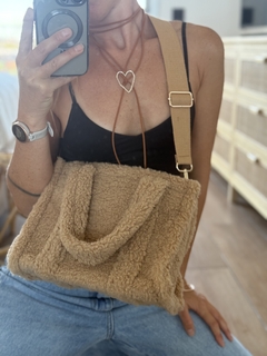 BEAR BAG - SC-Clothing