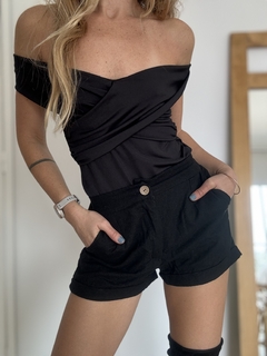 BODY MAJO