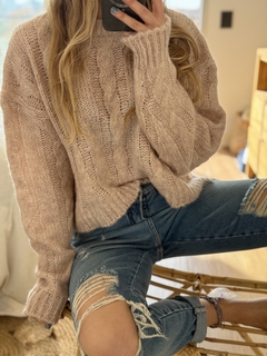 SWEATER GRACE - comprar online