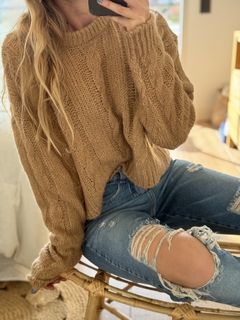 SWEATER GRACE en internet