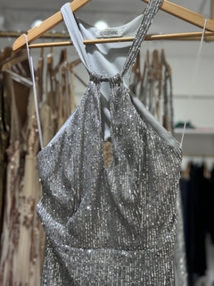 VESTIDO GOLDEN - SC-Clothing