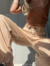 PANTALON LINO SONIA