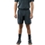 Short Deportivo Bolt Negro - Revés