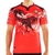 Camiseta De Rugby Gales Niños 2024 - Imago - tienda online