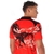 Camiseta De Rugby Gales Niños 2024 - Imago