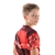 Camiseta De Rugby Gales Niños 2024 - Imago - Godclothes