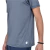 Remera Deportiva Truelife Gris - Folau en internet