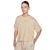 Remera Patty Beige -Reves