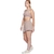 Short Con Calza Pintch Beige - Reves - comprar online