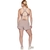 Short Con Calza Pintch Beige - Reves - tienda online