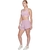 Short Con Calza Pintch Rosa - Reves - comprar online