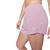 Short Con Calza Pintch Rosa - Reves - Godclothes