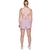 Short Con Calza Pintch Rosa - Reves - tienda online