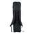 Funda De Hockey 3 Palos Tribute Black - Brabo - Godclothes