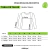 Remera Termica Niños Negra - Folau - comprar online