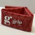Termo Over Grip Rojo - Grip Arg en internet