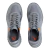Botines De Hockey Hydra Gris Oscuro - Reves - Godclothes
