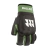 Guantes Venture Corto Mano Izquierda Negro/Verde - Balling - comprar online