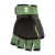 Guantes Venture Corto Mano Izquierda Negro/Verde - Balling en internet