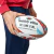 Pelota de Rugby Supporter Wales N 5 - Webb Ellis - Godclothes