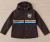 CAMPERA DE ABRIGO ADULTOS - BARKER - comprar online