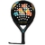 Paleta De Padel Adipower W Team Negra/Multicolor - Adidas