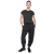 Jogging Shawn Negro -Reves - comprar online