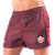 Short De Rugby Niños Gales 2024 - Imago - tienda online