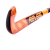 Palo de Hockey Varsity FP01 Negro/Naranja - Reves - tienda online