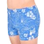 Short de Baño Aloha Azul Niños- Folau - comprar online