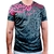 Camiseta de Rugby Maorí- Cays