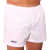 Short de Rugby Blanco Liso - Imago