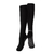 Medias Largas Pro Socks Negras - Vlack