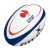 Pelota de Rugby Francia N°5 - Gilbert