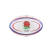 Pelota de Rugby Inglaterra N°5 - Gilbert en internet