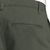 Bermuda de Gabardina Verde - Borna - comprar online
