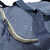 Bolso Deportivo Holdall Azul Marino - Gilbert - tienda online