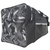 Bolso Deportivo Para Entrenamiento Negro - Piper - tienda online