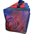 Bolso Deportivo Para Entrenamiento Rojo - Piper - Godclothes