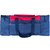 Bolso Deportivo Para Entrenamiento Rojo - Piper