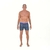 Boxer Sublimado Stripe- Folau