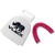 Protector Bucal Silicona- Vlack - tienda online