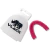 Protector Bucal Silicona- Vlack - tienda online