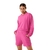 Buzo Mujer Chidi Magenta - ÚLTIMOS TALLES - Vlack - comprar online
