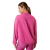 Buzo Mujer Chidi Magenta - ÚLTIMOS TALLES - Vlack