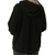 Buzo Jawara Unisex Negro - Vlack - Godclothes