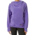 Buzo Micropolar Jamil Violeta - Vlack