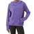 Imagen de Buzo Micropolar Jamil Violeta - Vlack